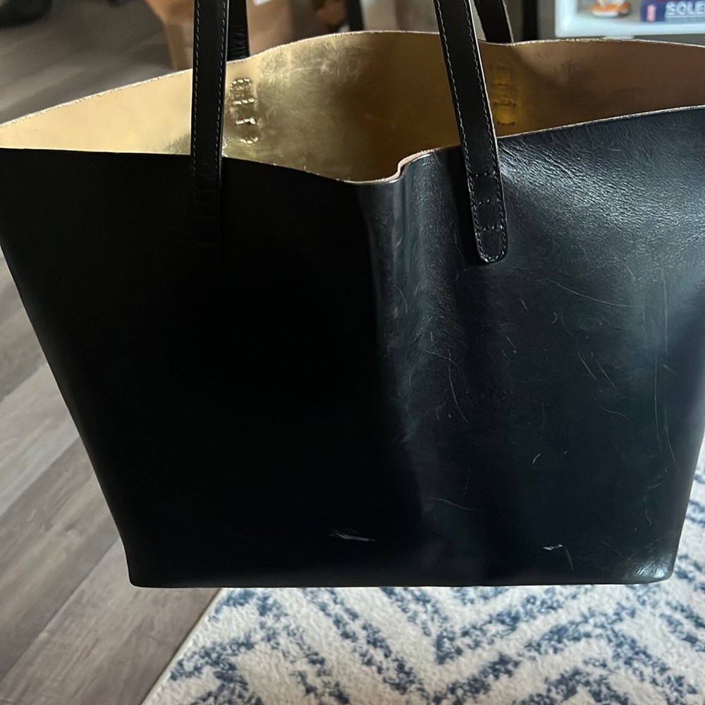Mansur Gavriel Large Tote